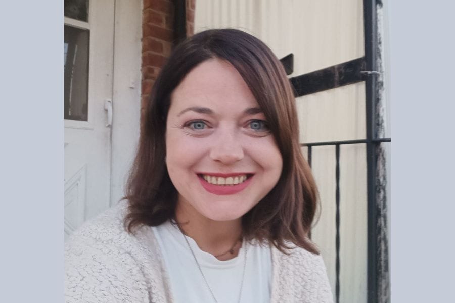 Amanda Williams of Oceanside has been missing since 1 a.m. on Sunday.